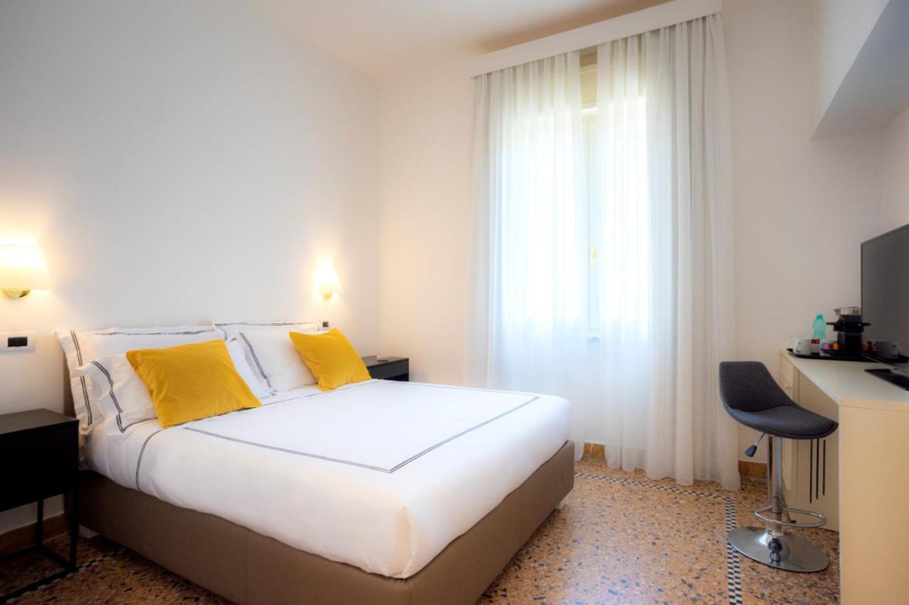 Leopoldo Rooms Cagliari Exterior photo