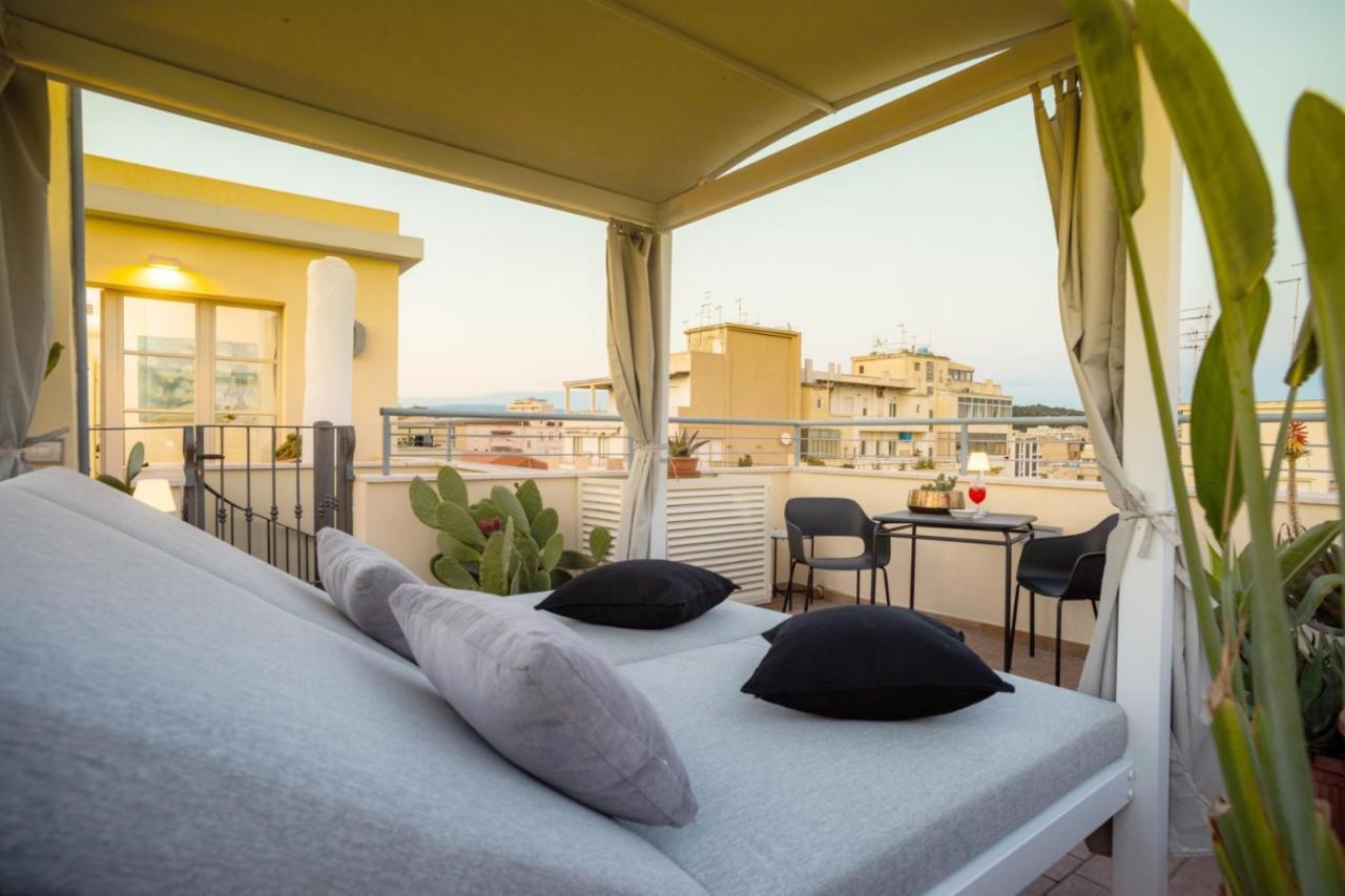 Leopoldo Rooms Cagliari Exterior photo