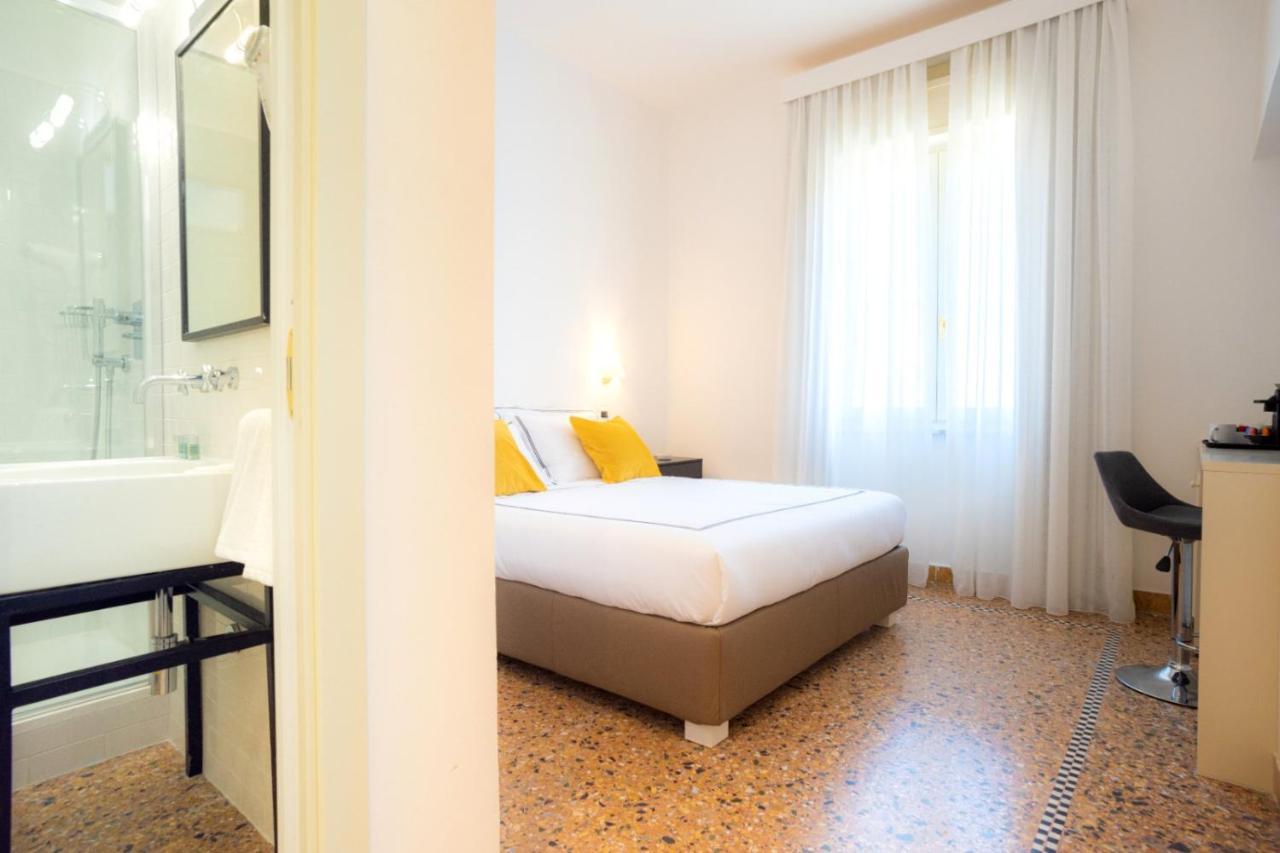 Leopoldo Rooms Cagliari Room photo